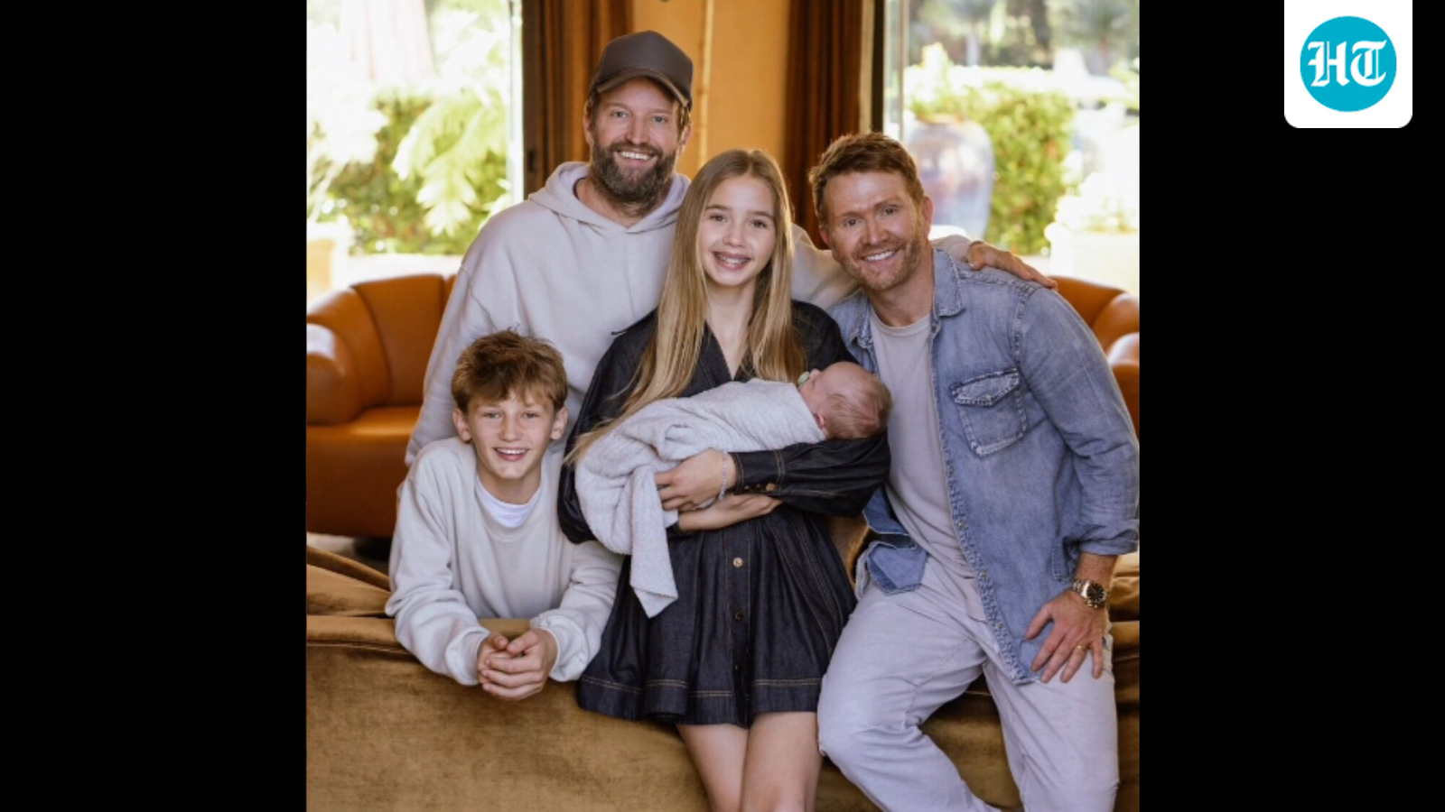 Who is Shane McAnally? 5 things to know about the country songwriter amid viral baby video row