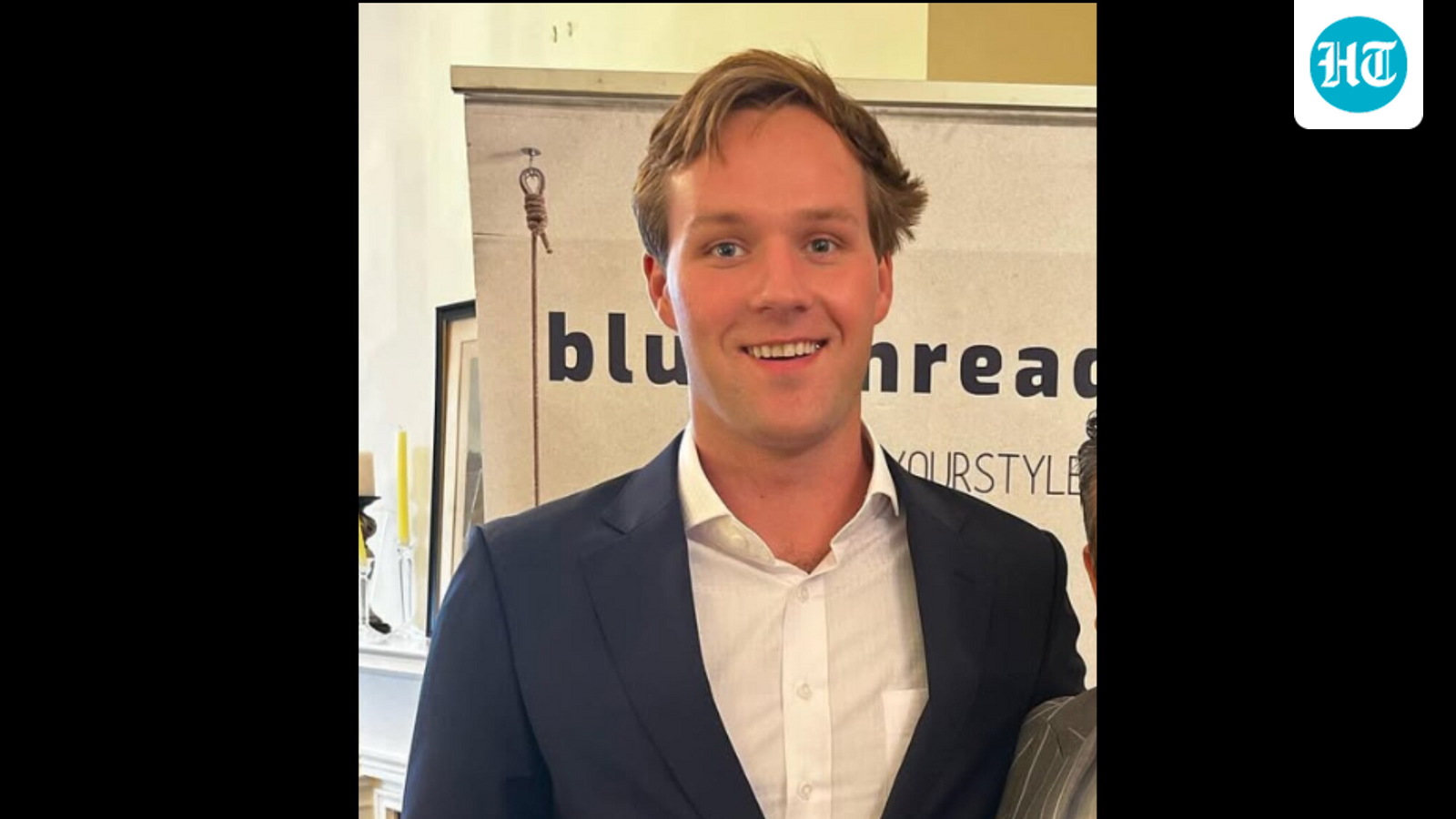 Buckley Carlson exits White House role under JD Vance amid Tucker Carlson–Trump tensions