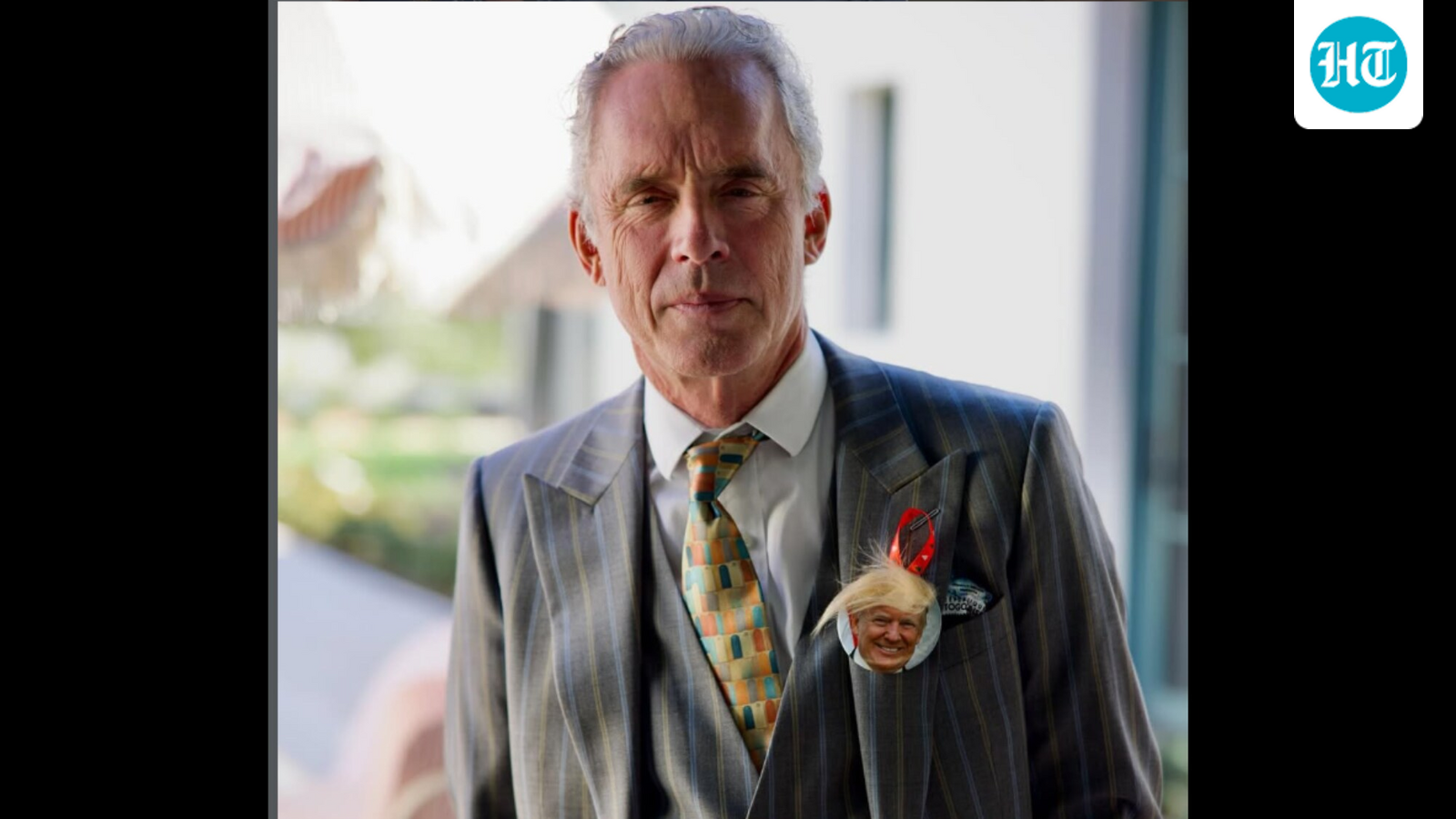 What happened to Jordan Peterson? Daughter shares 'devastating' health update