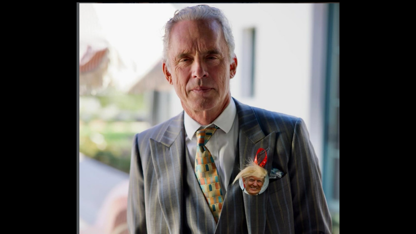 Jordan Peterson net worth: All on Canadian author's wife and children amid akathisia diagnosis