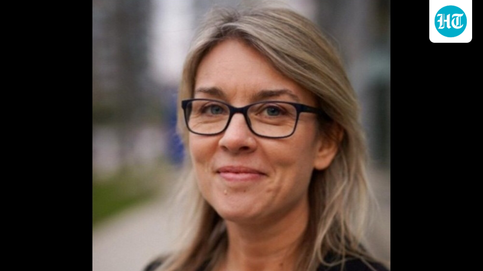 Who is Claire Day and why is CBS News removing her? Inside the Bari Weiss drama
