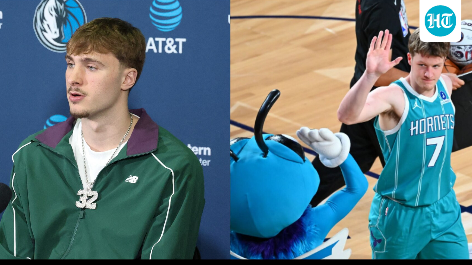 Cooper Flagg vs Kon Knueppel stats: How Flagg beat his former Duke teammate for Rookie of the Year