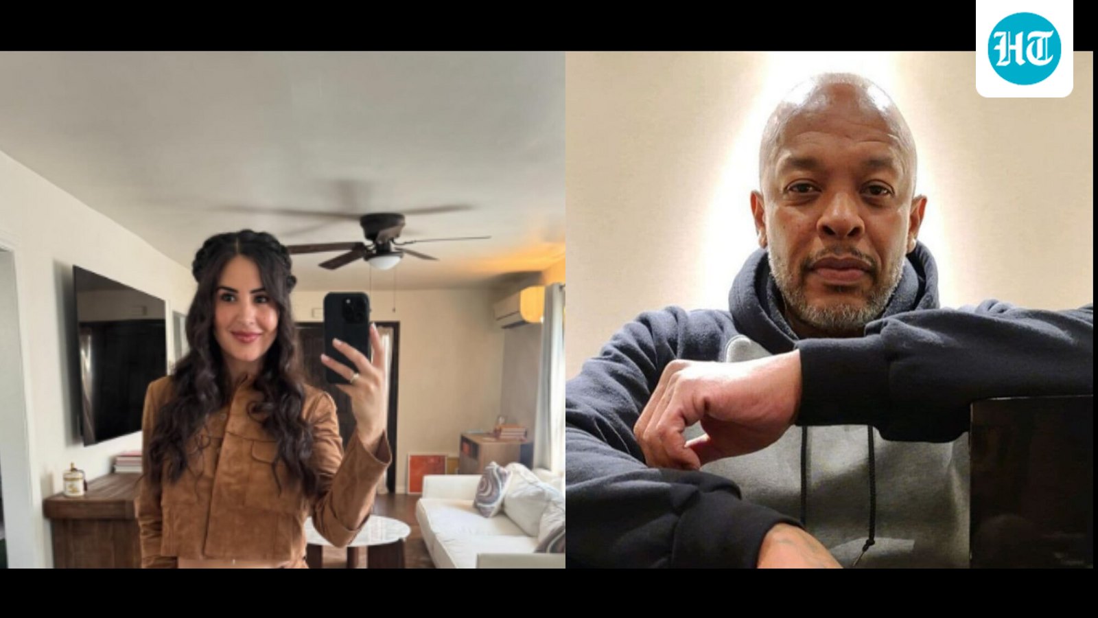 Michelle Saniei: 5 things to know as The Valley star sparks dating rumors with Dr. Dre