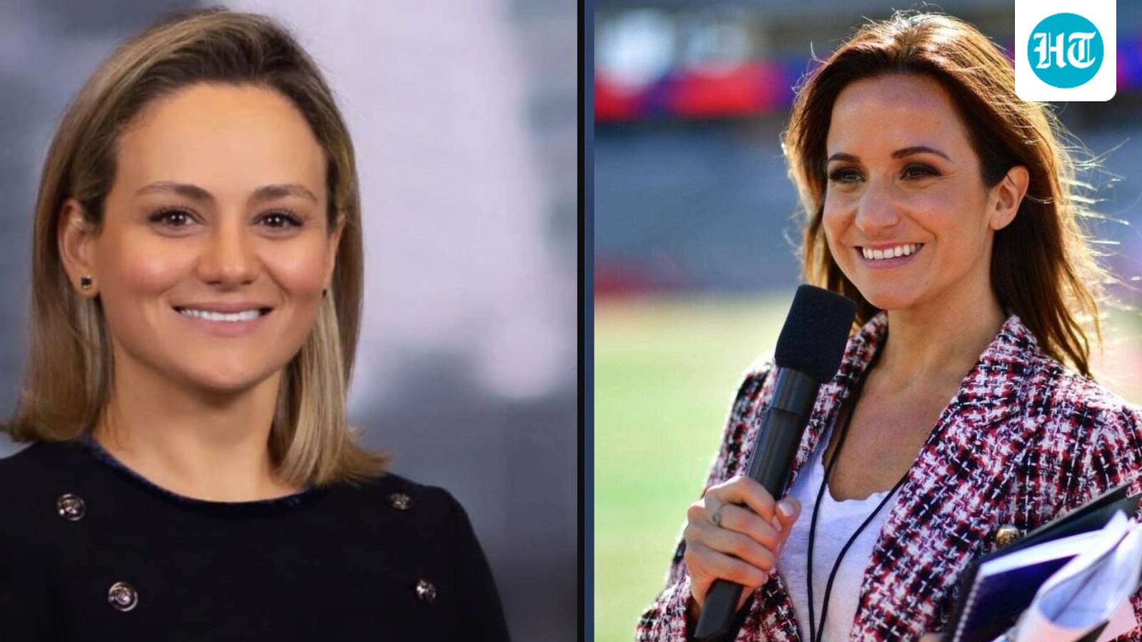 Lorna Hajdini photos draw Dianna Russini comparisons amid JP Morgan executive row; 'kinda look like sisters'