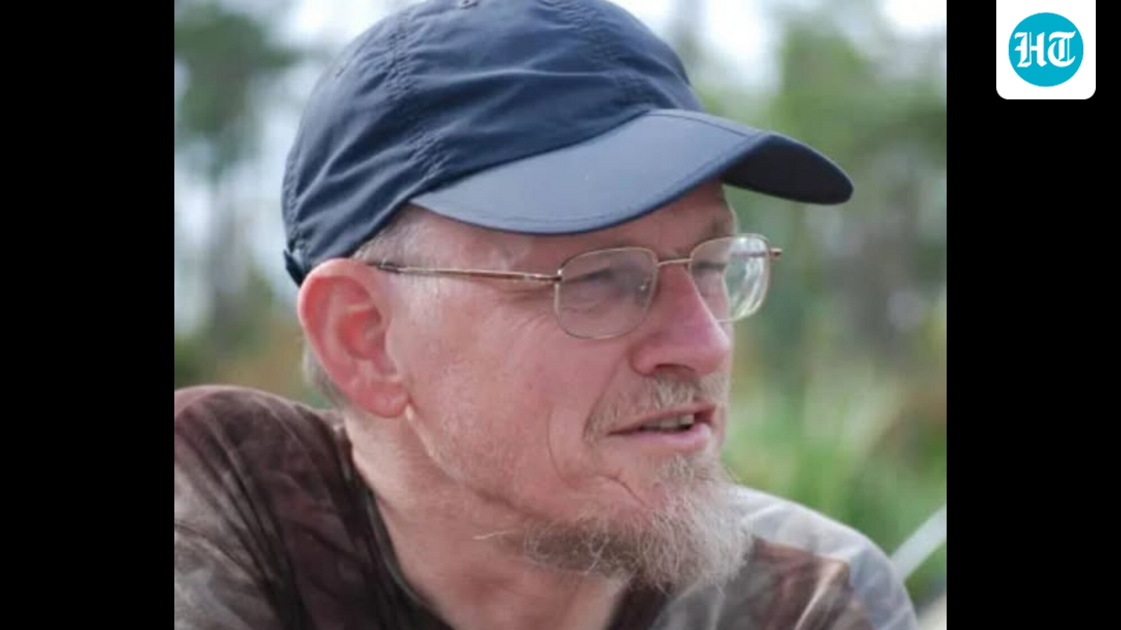 Who was Leo Schilperoord? 5 things to know about Hantavirus 'Patient Zero' in cruise ship outbreak