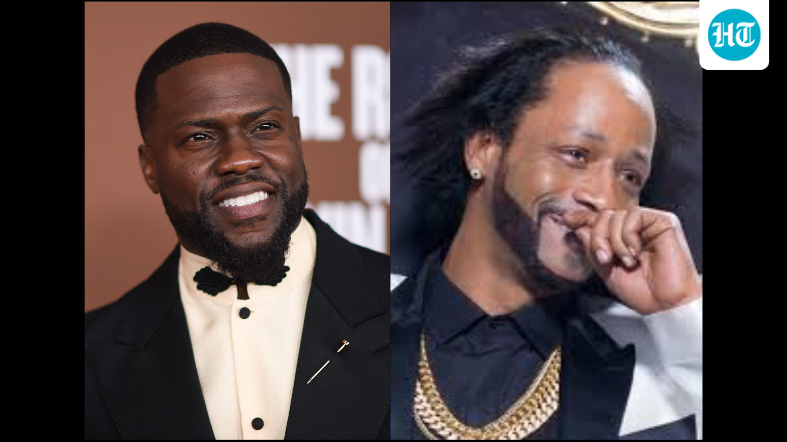 Kevin Hart vs Katt Williams beef explained: What happened and full timeline of their feud