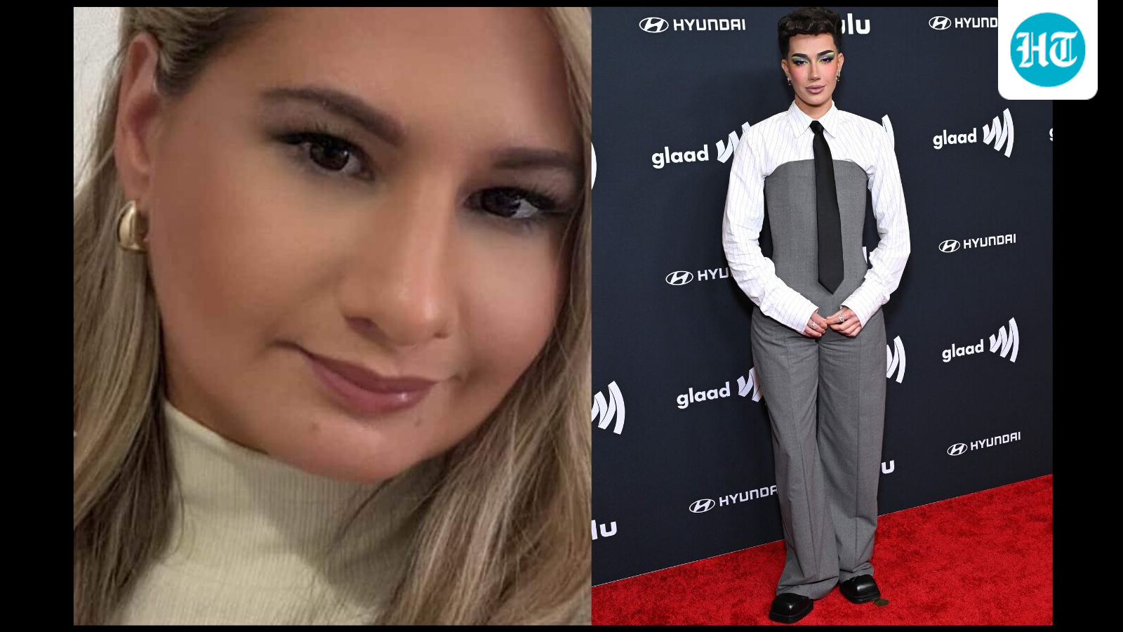 Who is Amber Lendof Vargas? Gypsy Rose donates to laid-off Spirit employee slammed by James Charles