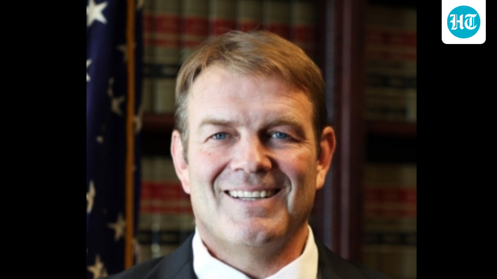 What is Darin Smith accused of? Judges dismiss nine indictments over inflammatory grand jury remark