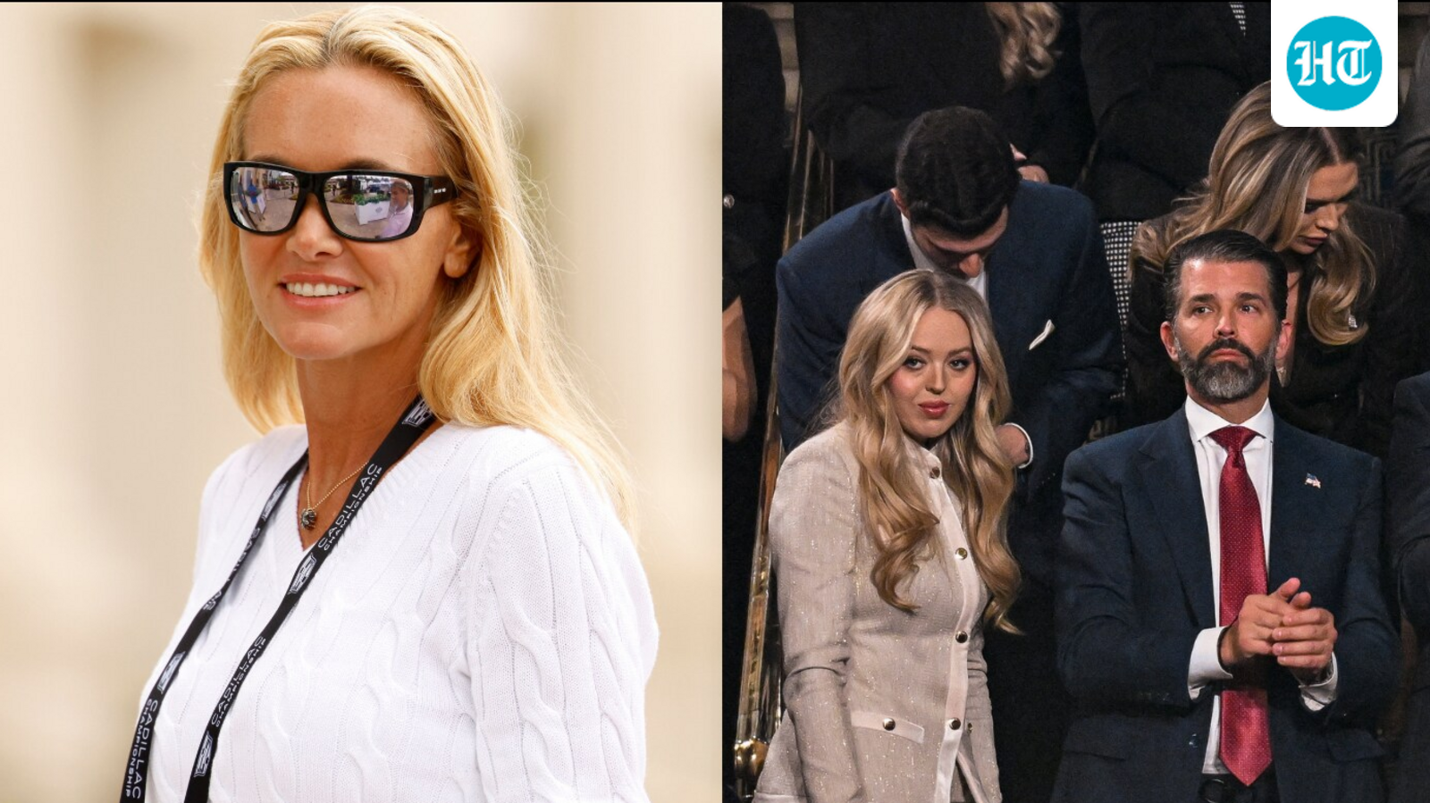 Don Jr, Bettina Anderson wedding hit with unfortunate family news amid postponment rumors
