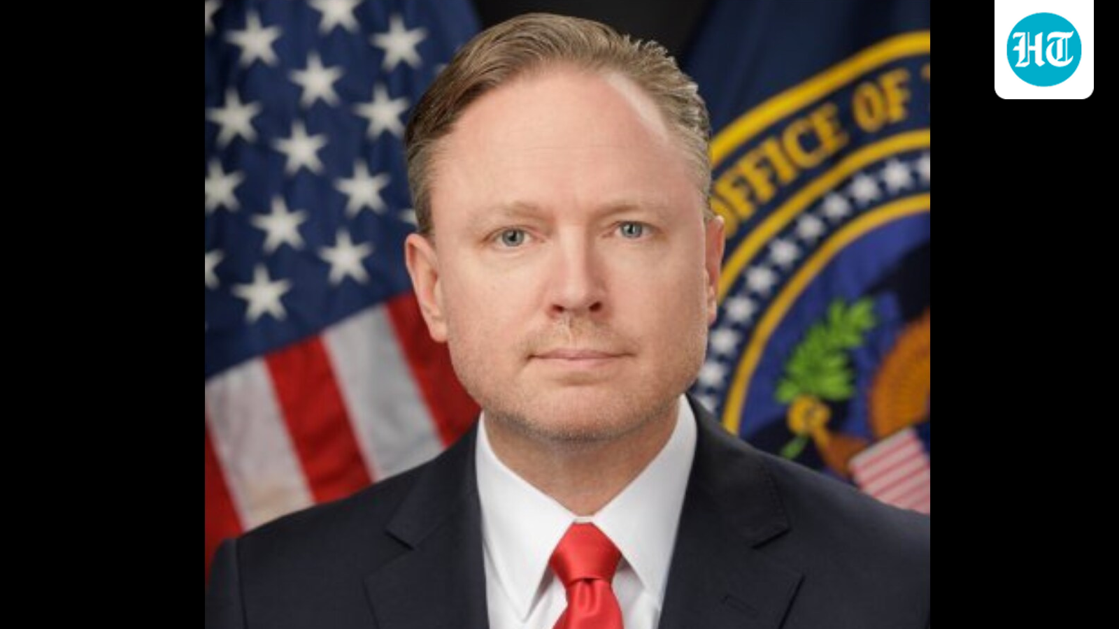 Who is Aaron Lukas? 5 things to know about the acting DNI after Tulsi Gabbard's resignation