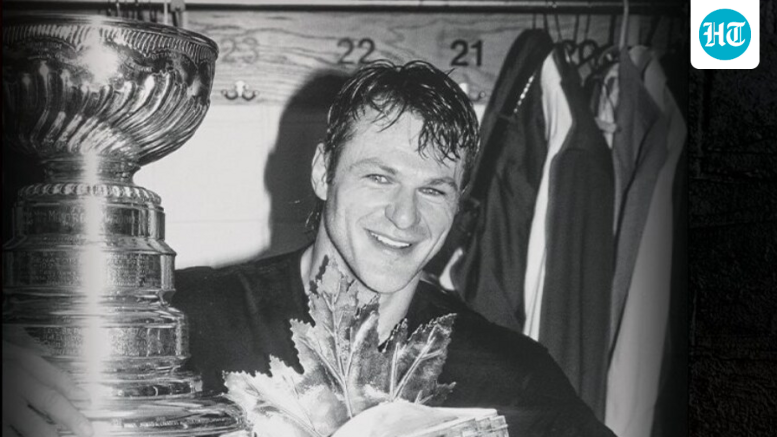 'Claude Lemieux was found...': Bombshell details about NHL legend's suicide death; cause of death released