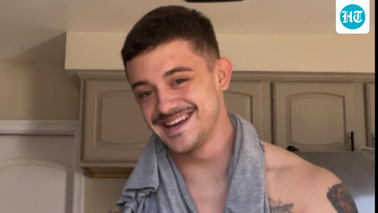 Allen Ferrell vs Six Flags: 5 big reasons why influencer faced theme park ban; he responds