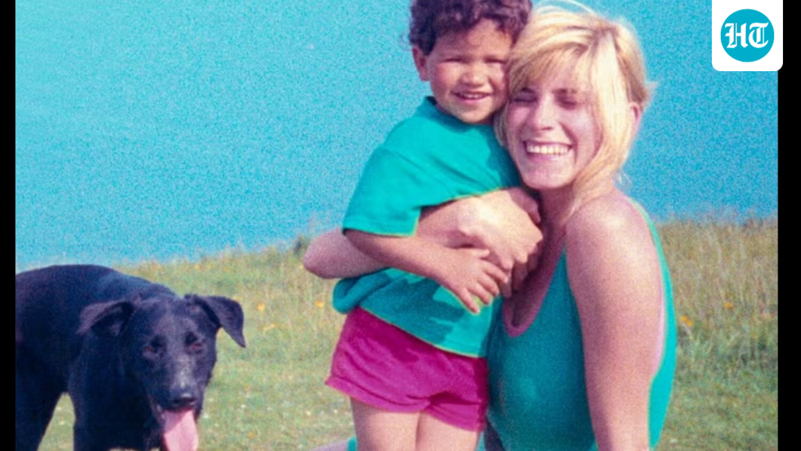 Who was Rachel Nickell's boyfriend Andre Hanscombe and where is he now?
