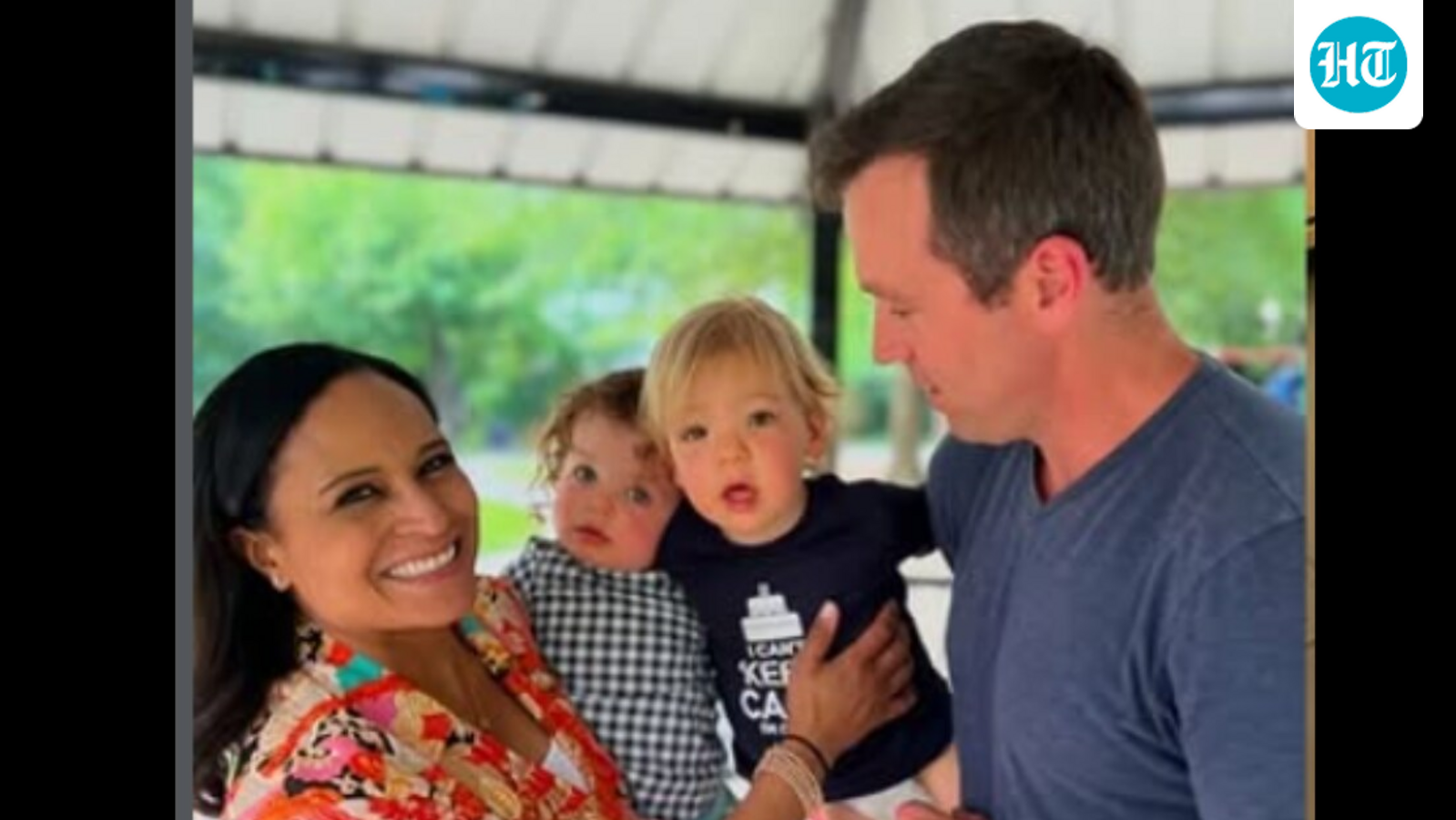 Kristen Welker husband, children, net worth: All about NBC journalist at the center of Trump’s latest interview clash
