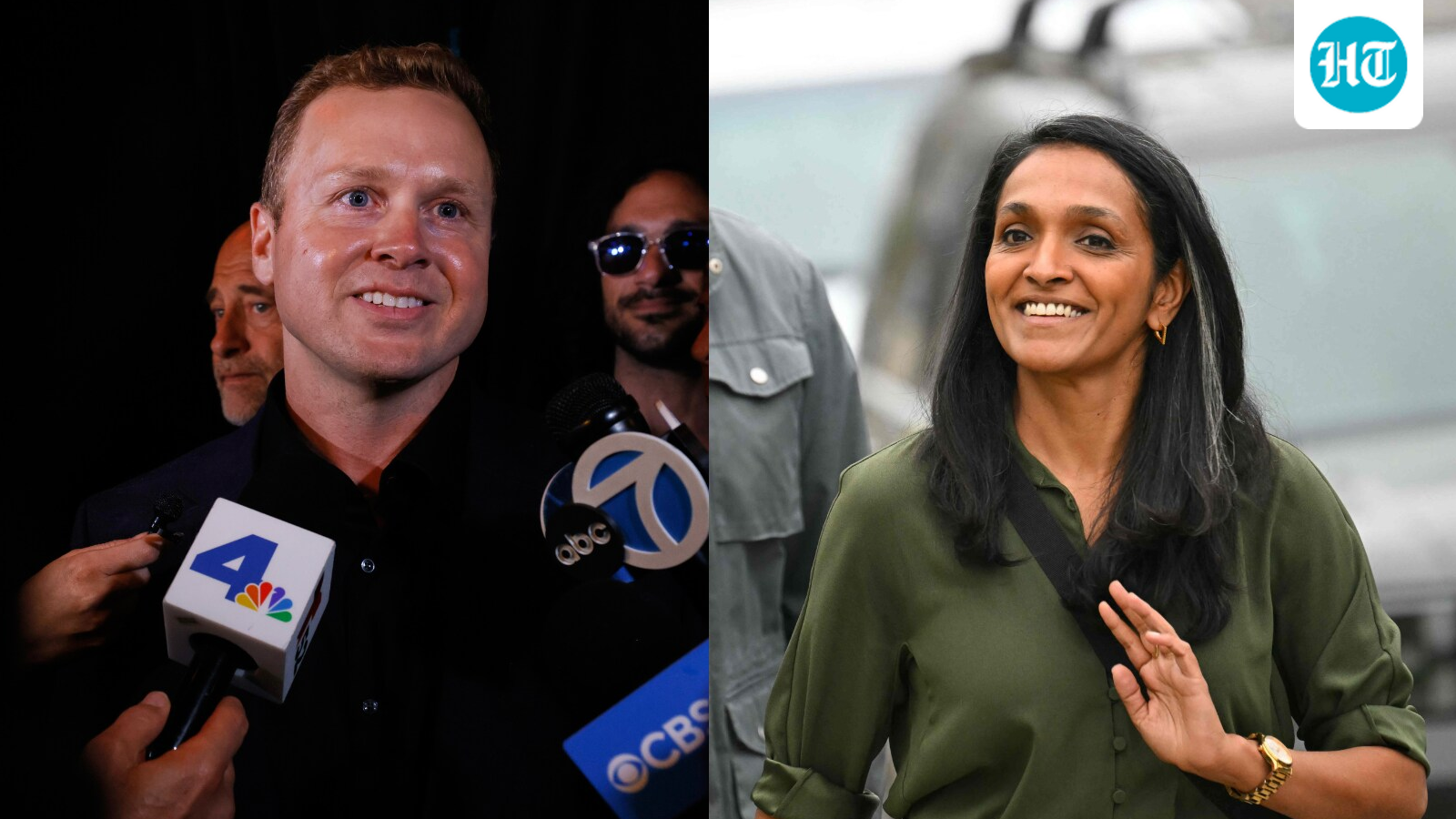 California primary results 2026: Did Spencer Pratt win? Latest as Nithya Raman closes gap for LA mayor runoff spot