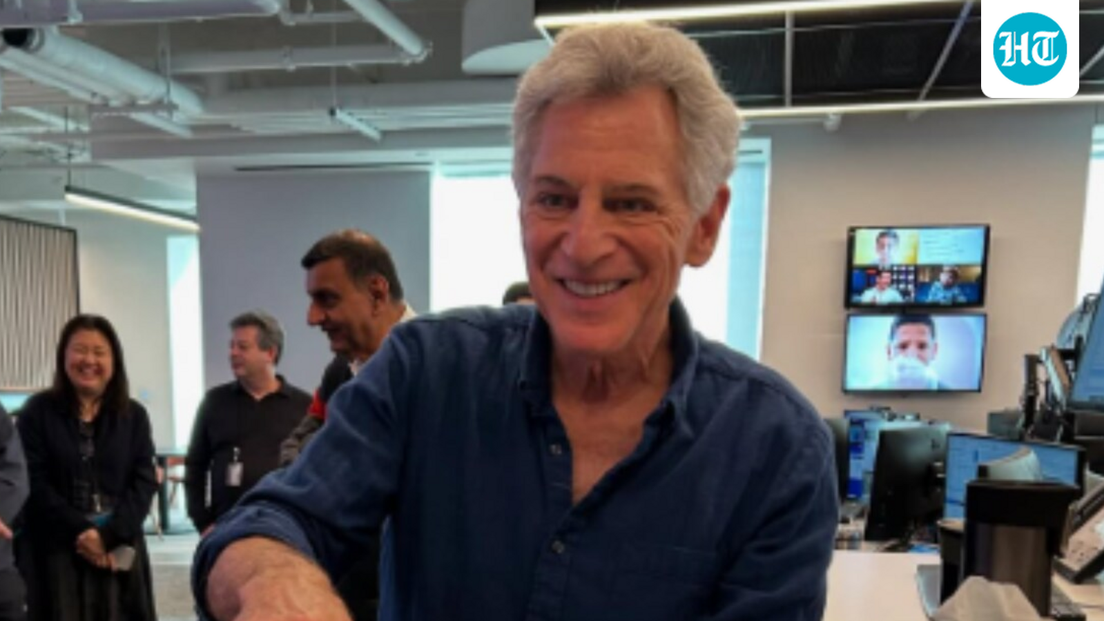 Why Bill Ritter is retiring: Beloved anchor reveals Alzheimer's diagnosis after stepping away from desk