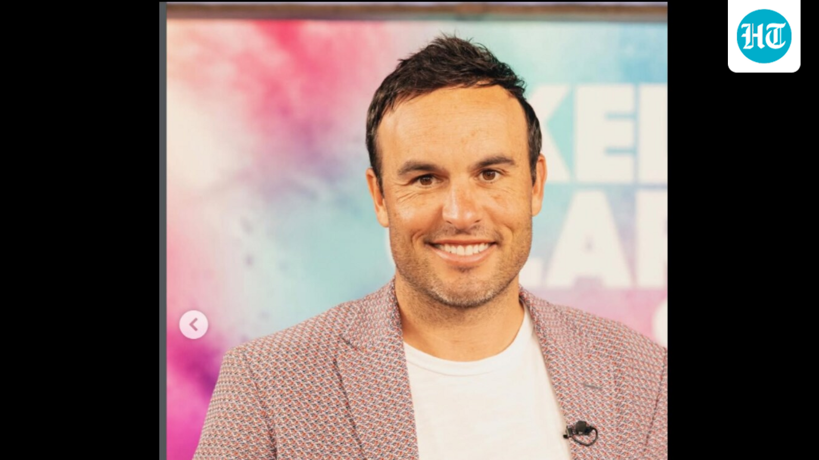 Did Landon Donovan get a hair transplant? US soccer legend's new look sparks buzz during World Cup coverage