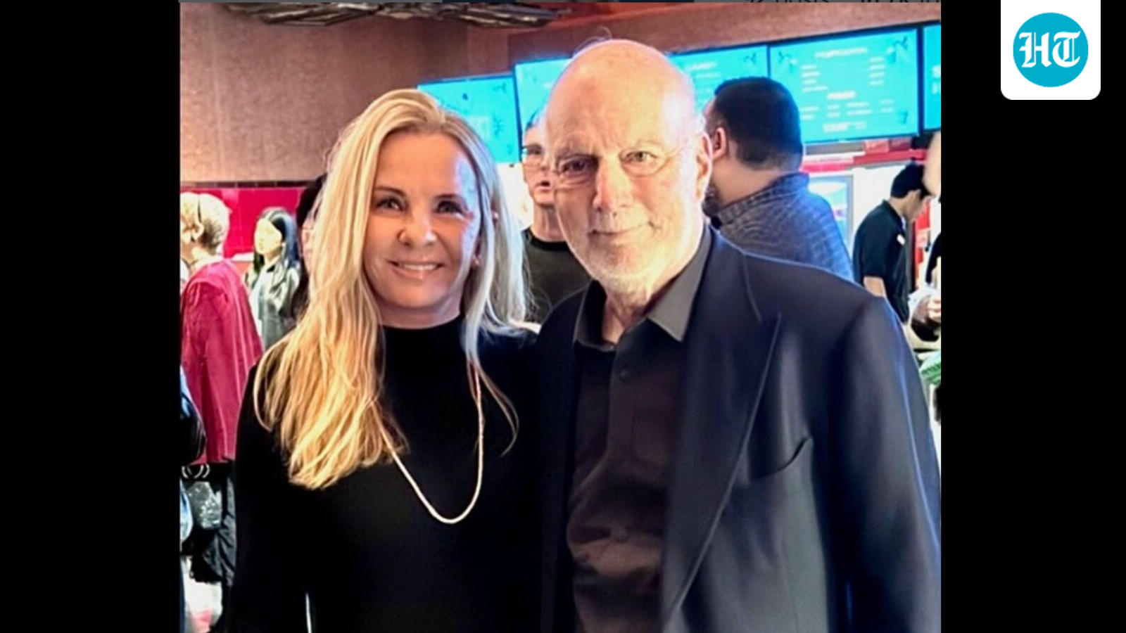 James Burrows wife and children: Family in focus after Cheers co-creator and sitcom legend dies at 85