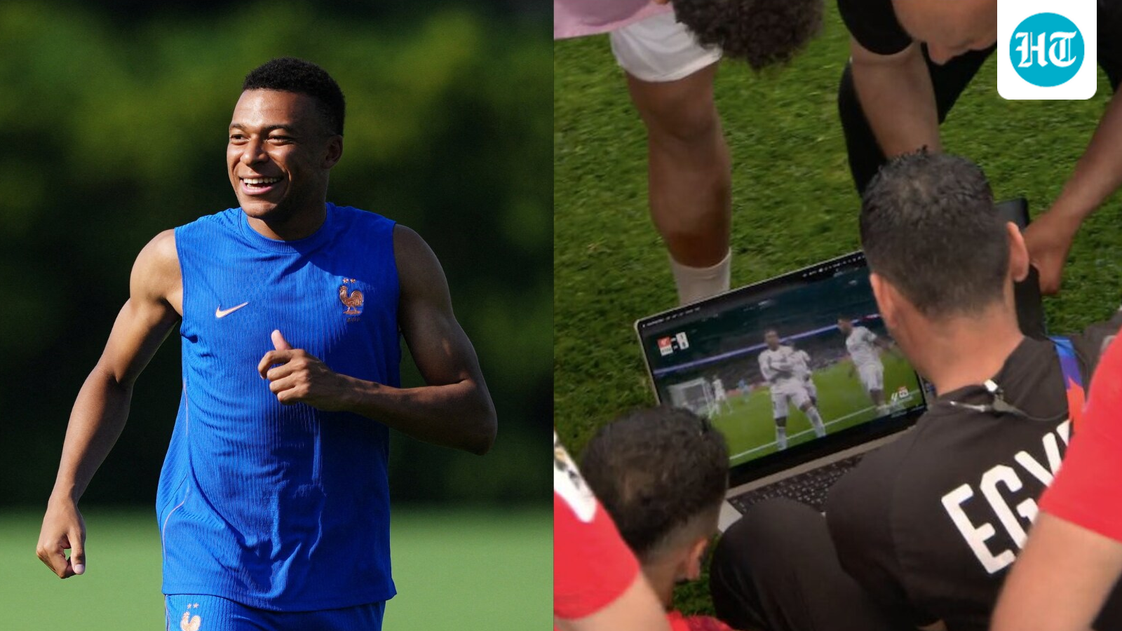 Egypt game masterstroke? Why Mbappe's video was watched before Australia penalty shootout
