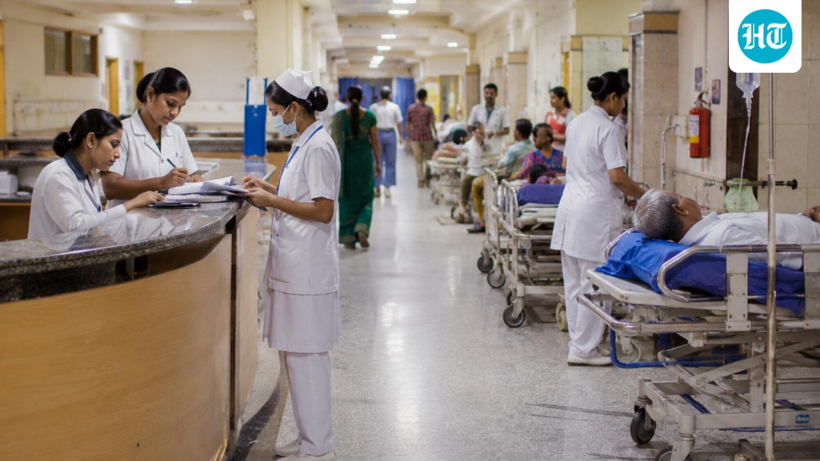 Students fall ill after food poisoning incident at Maharashtra's Nandurbar boarding school, now stable