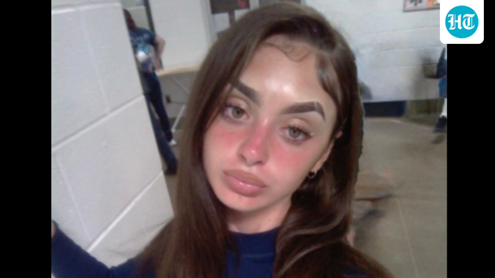 Mackenzie Shirilla update: Netflix's ‘The Crash’ fame suspect poses for new prison photo
