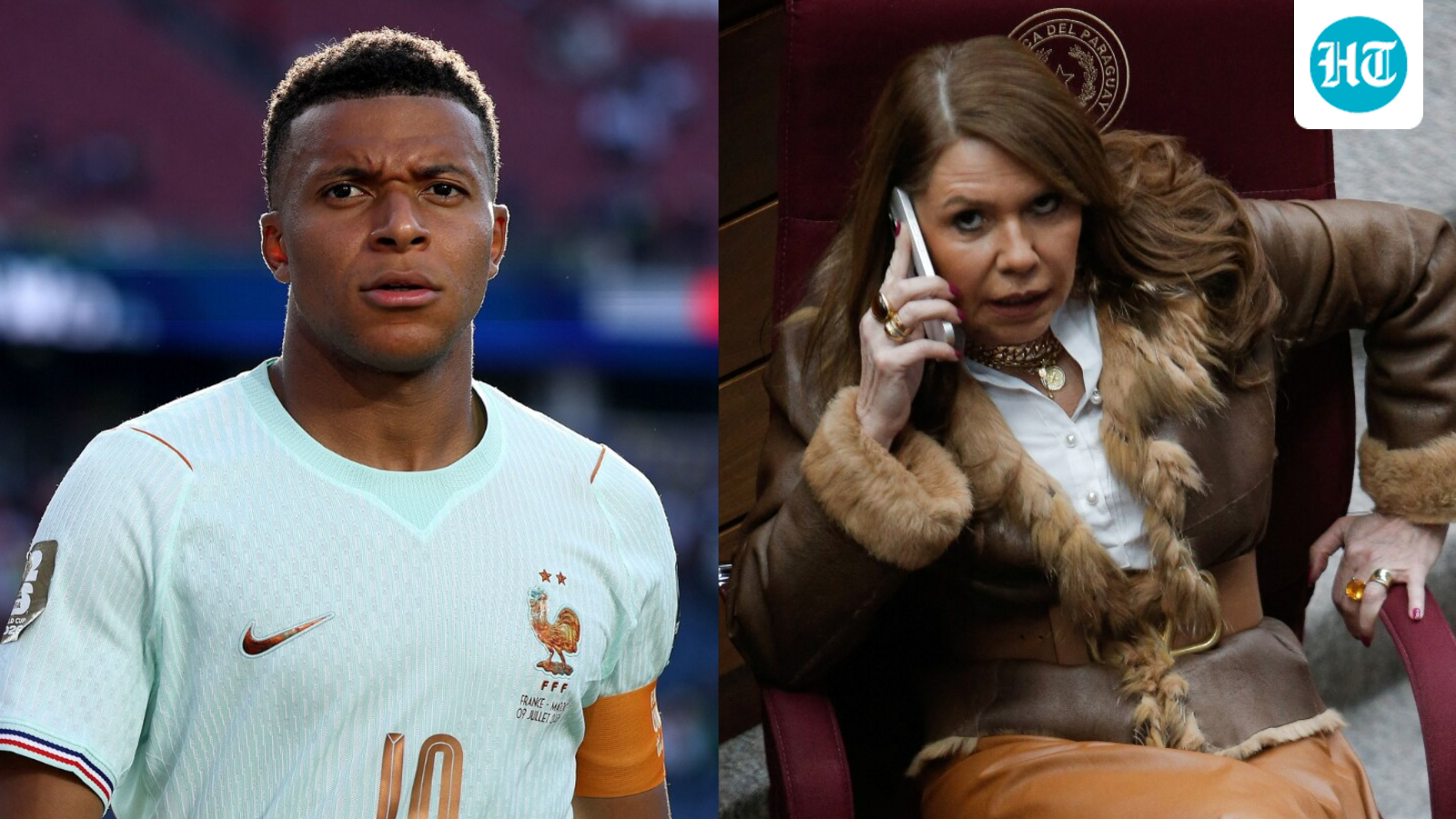 Kylian Mbappe and Celeste Amarilla racism row explained: How a World Cup match sparked an international political feud