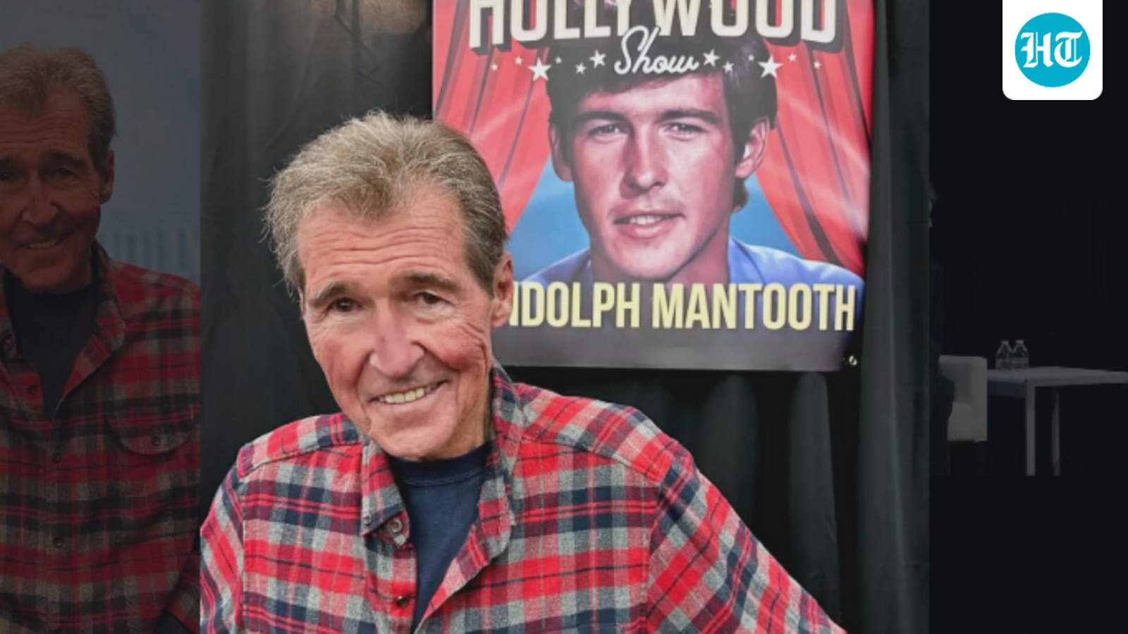 Randolph Mantooth dies at 80: Cause of death, wife, children, net worth and more about the 'Emergency!' star