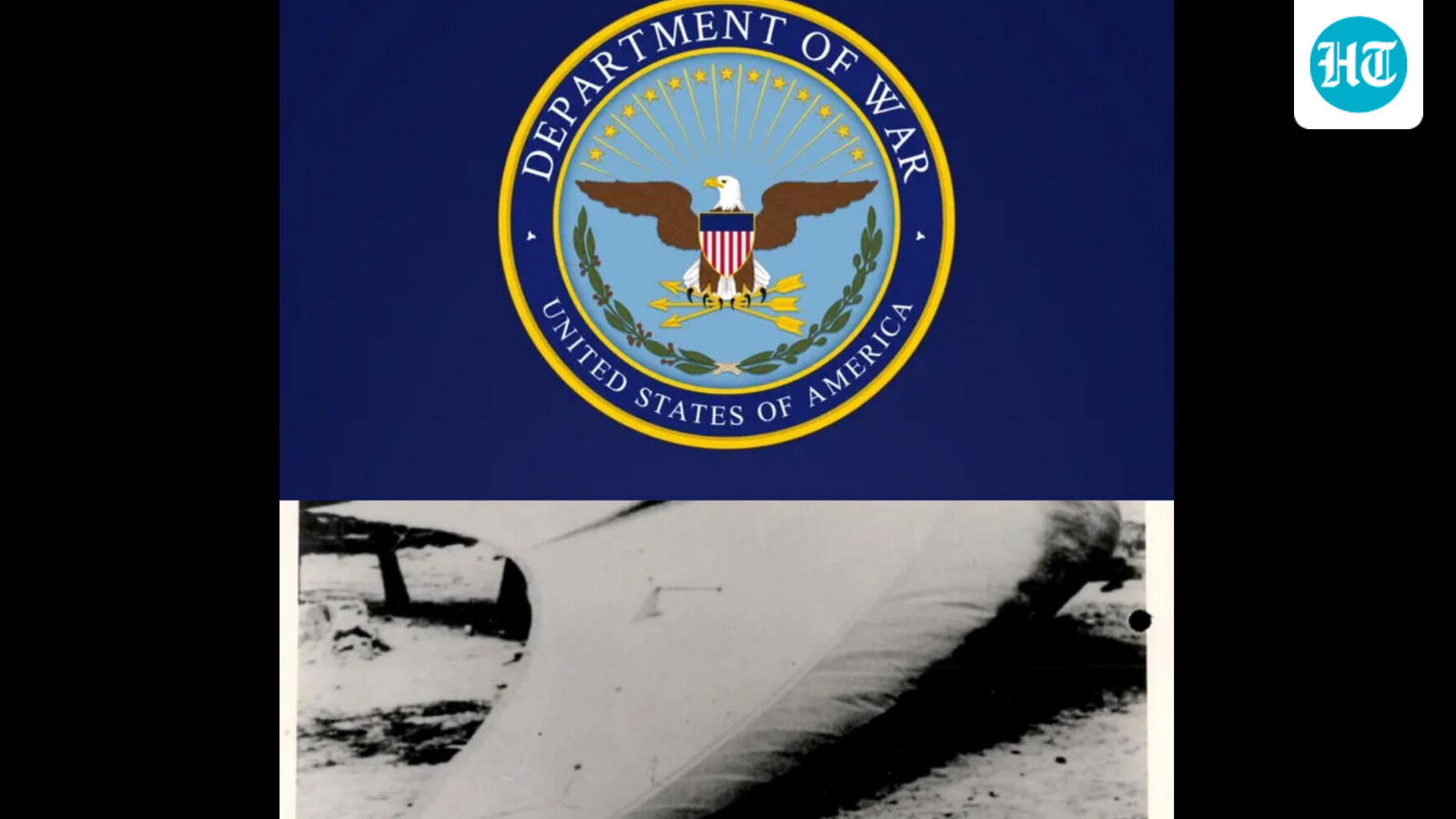 Inside Pentagon's latest UFO file: From 2015 Texas nuclear facility intrusion to 1949 Los Alamos ‘green fireball’