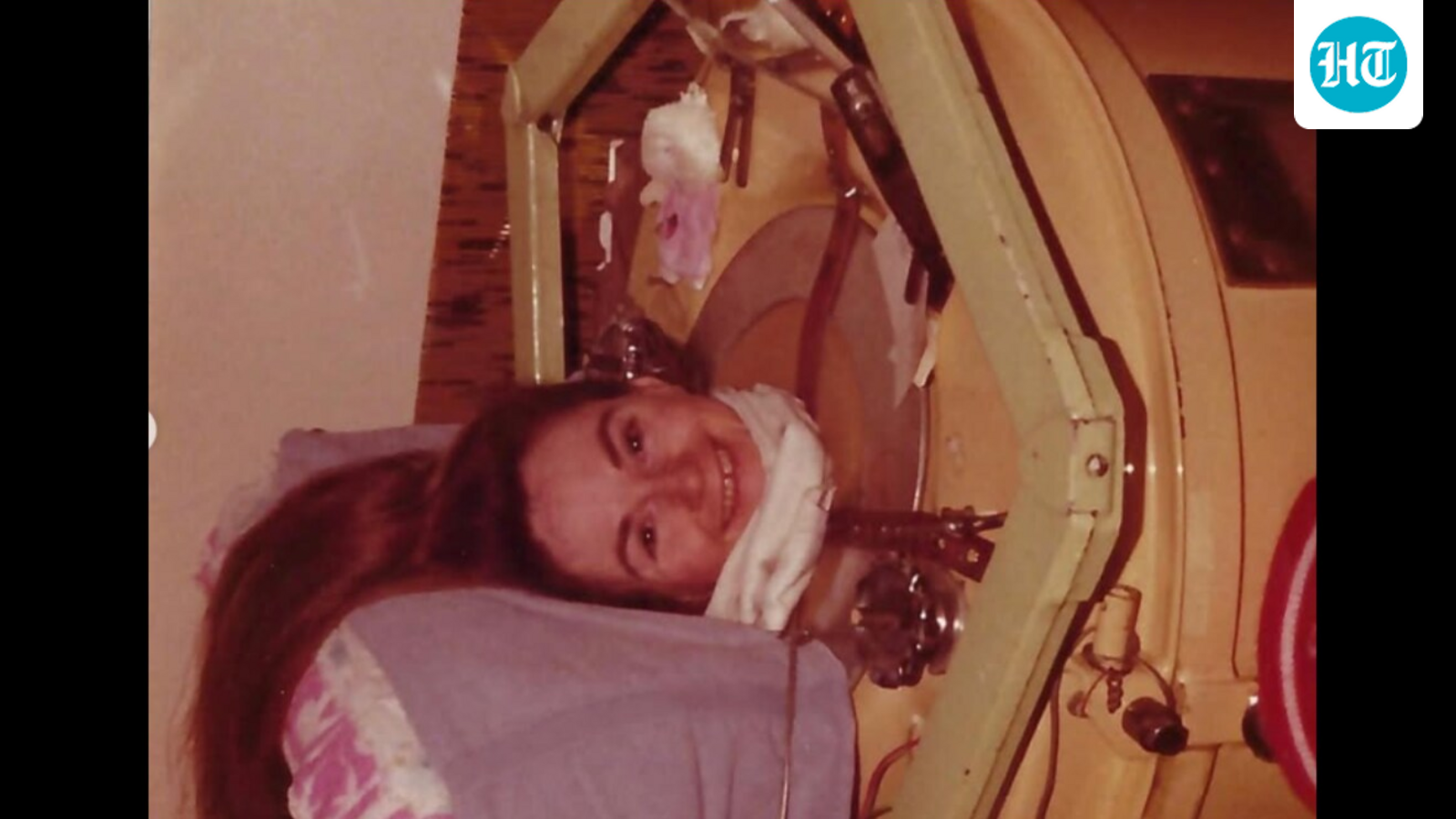 Who was Martha Ann Lillard? Husband, cause of death, and the legacy of one of the last iron lung US polio survivors