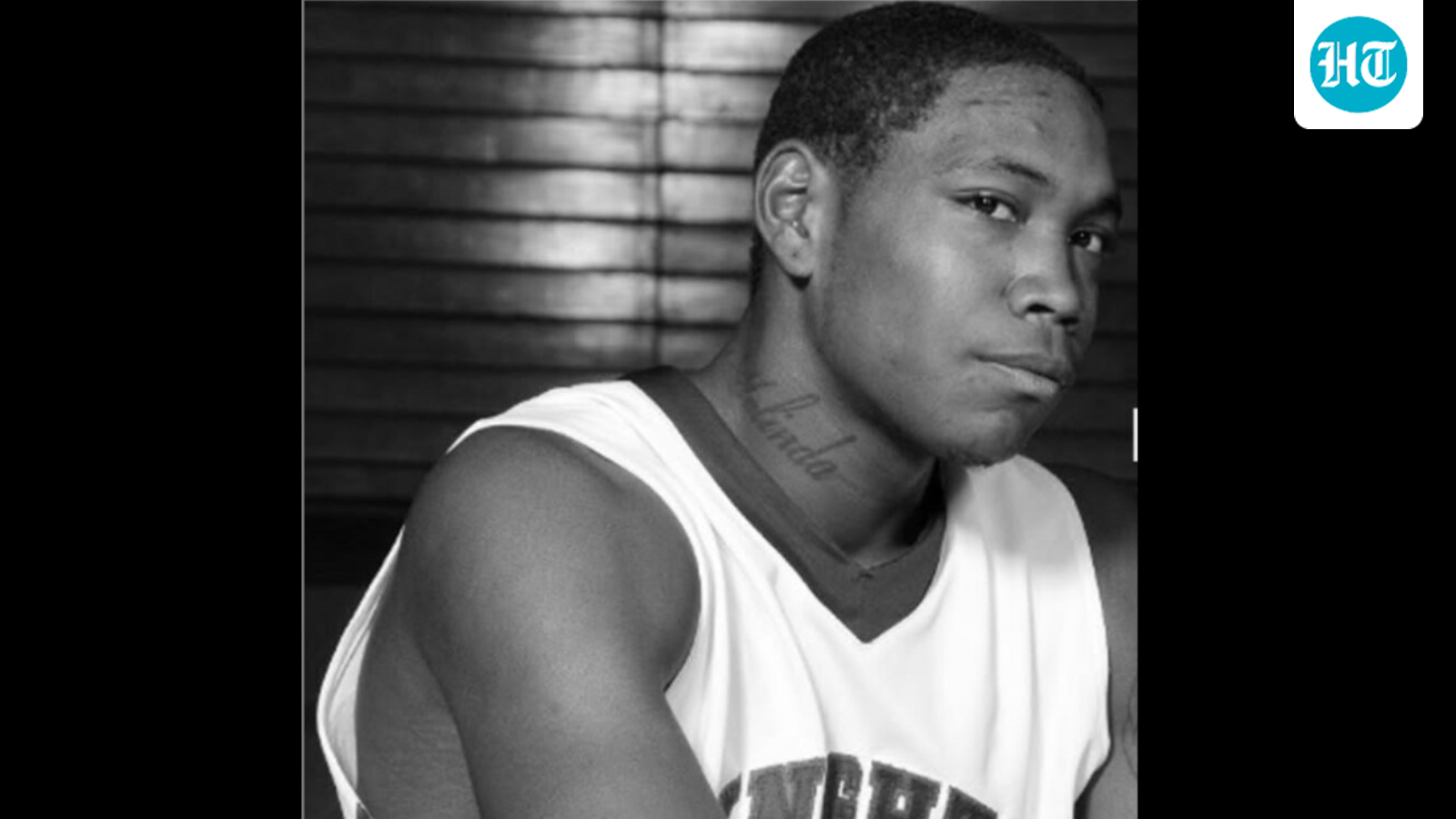 Who was Kinu Rochford? European basketball player killed in Harlem shooting during tournament