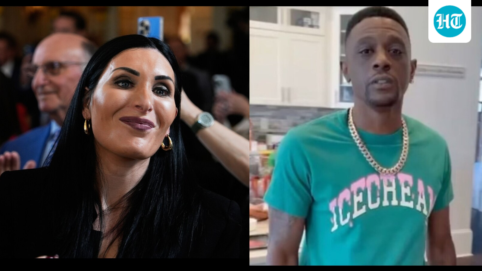 Lil Boosie pardon row: Rapper urges conservatives to confirm involvement in $600K scam; Laura Loomer responds
