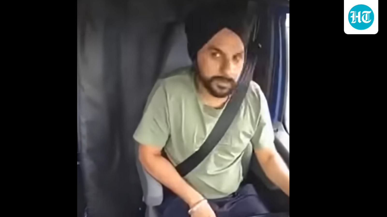 Jashanpreet Singh sentenced to just over 4 years for deaths of 3 people, Netizens fume: ‘Newsom's lawless California’
