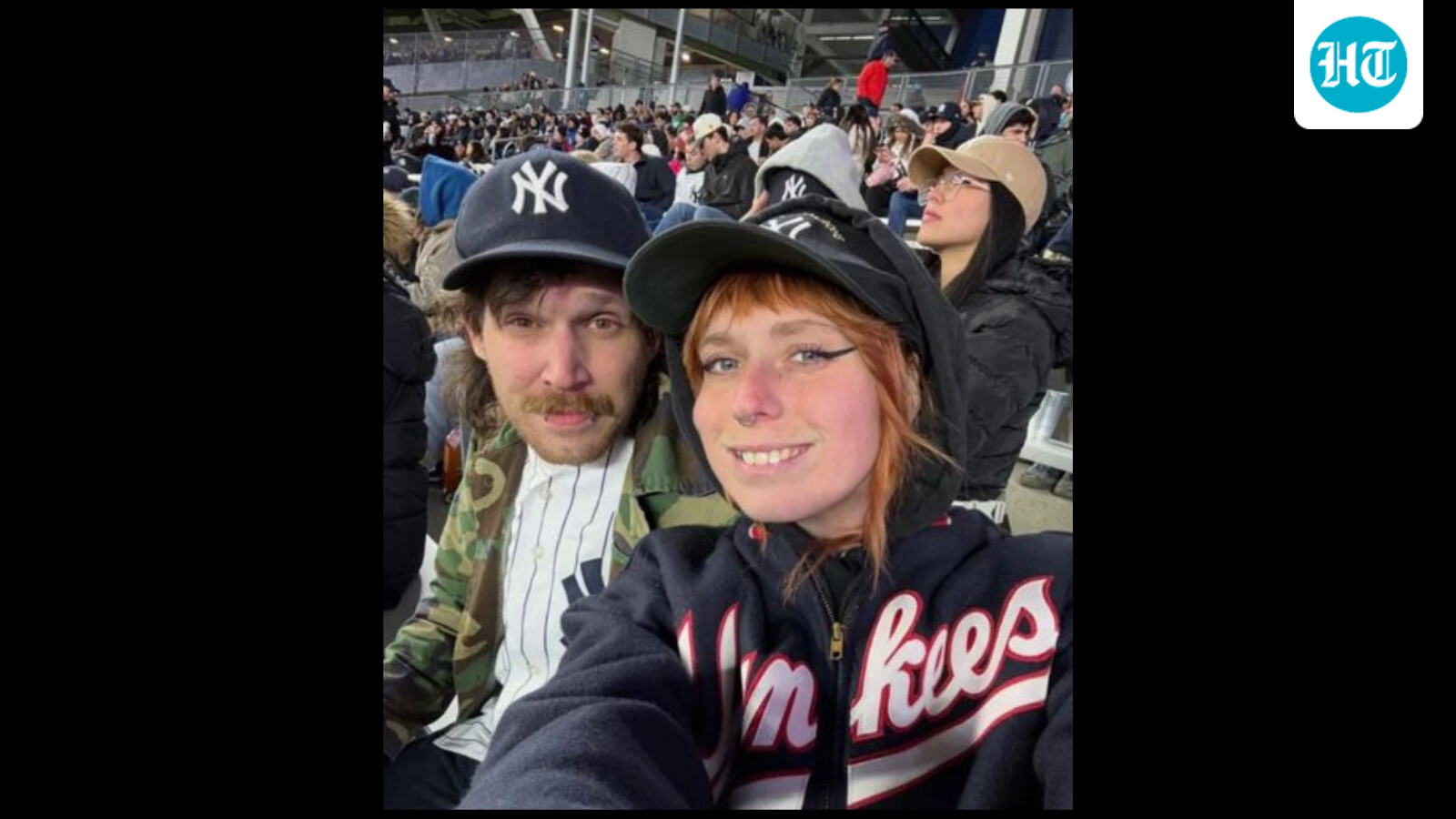 Who is Kaitlyn Tracey? Canadian woman detained by ICE for alleged assault on teens wearing Trump clothing
