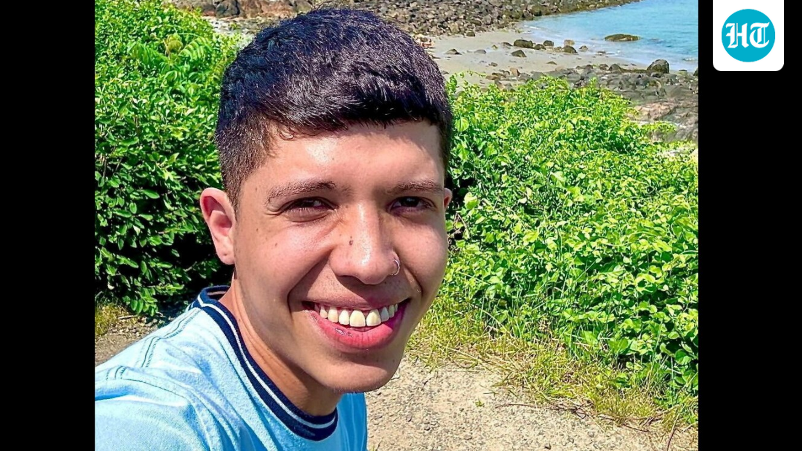 David Brouillette: ICE officer who killed Johan Sebastián in Maine had troubled past; all you need to know