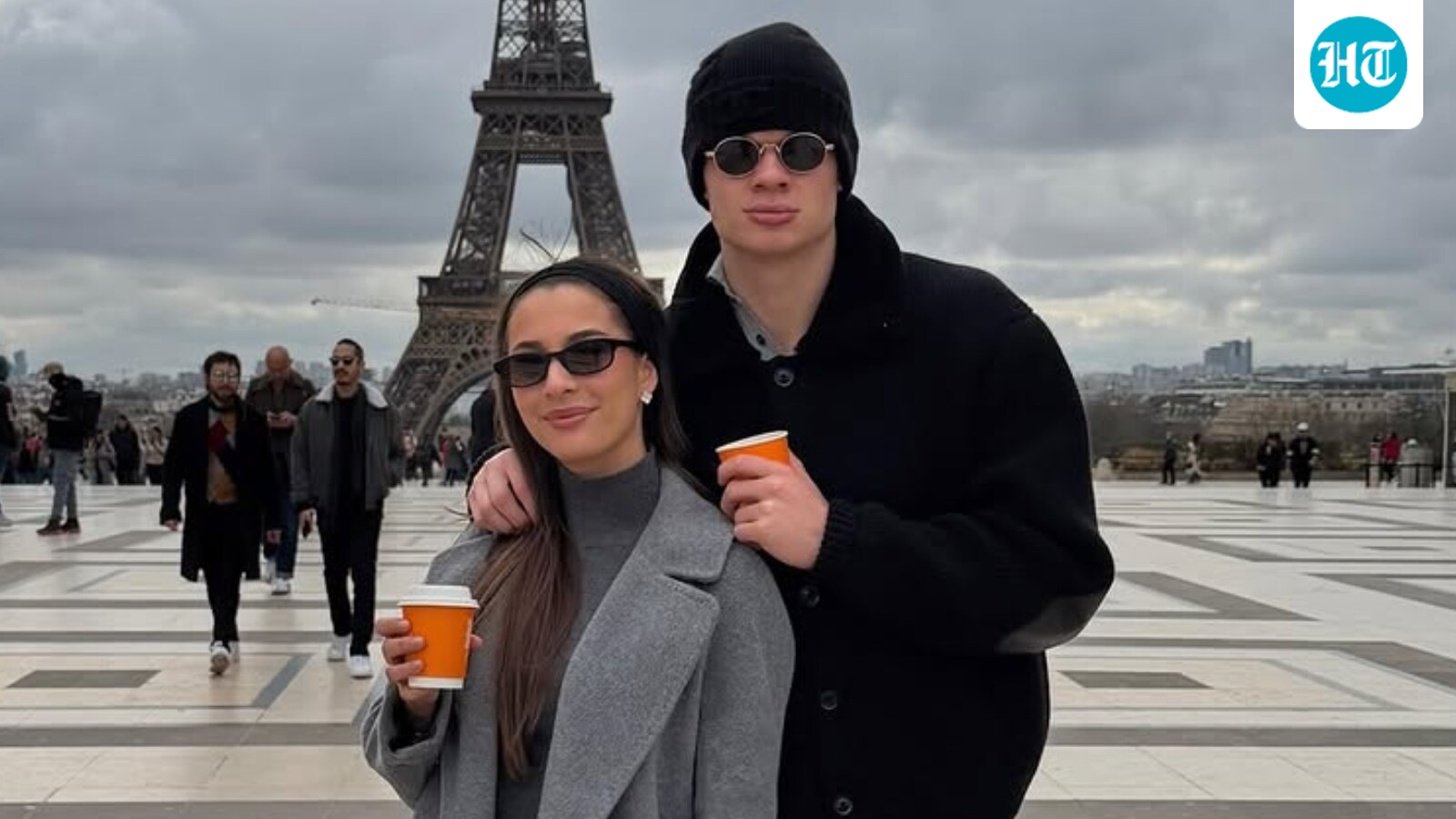 Who is Erling Haaland’s girlfriend? Everything to know about his relationship with Isabel Haugseng Johansen