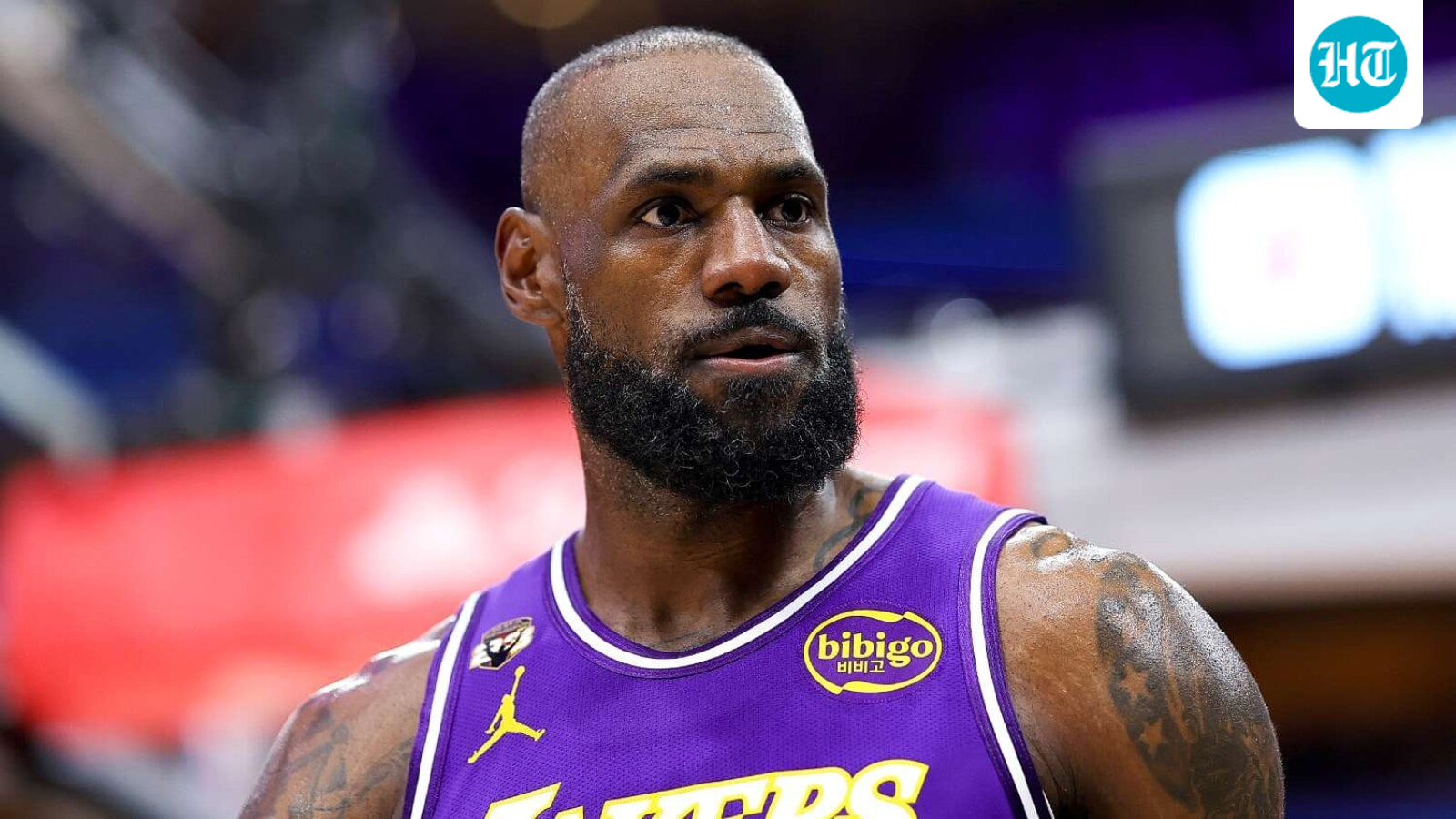 LeBron James' Lakers future hangs in balance after big contract update; ‘not expected to…’