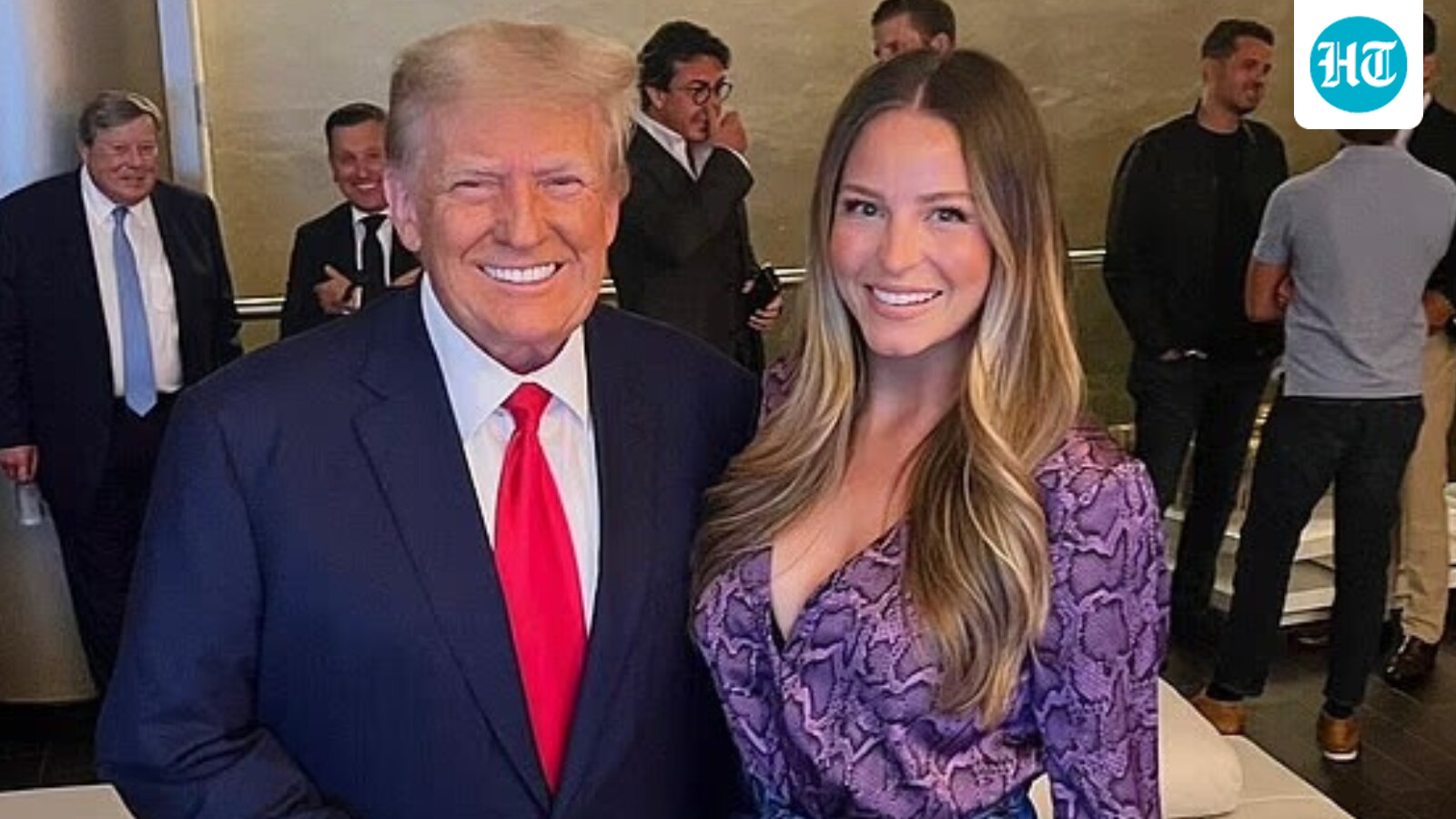 Who is Margo Martin? 5 things to know about Donald Trump's 'White House influencer' and trusted aide