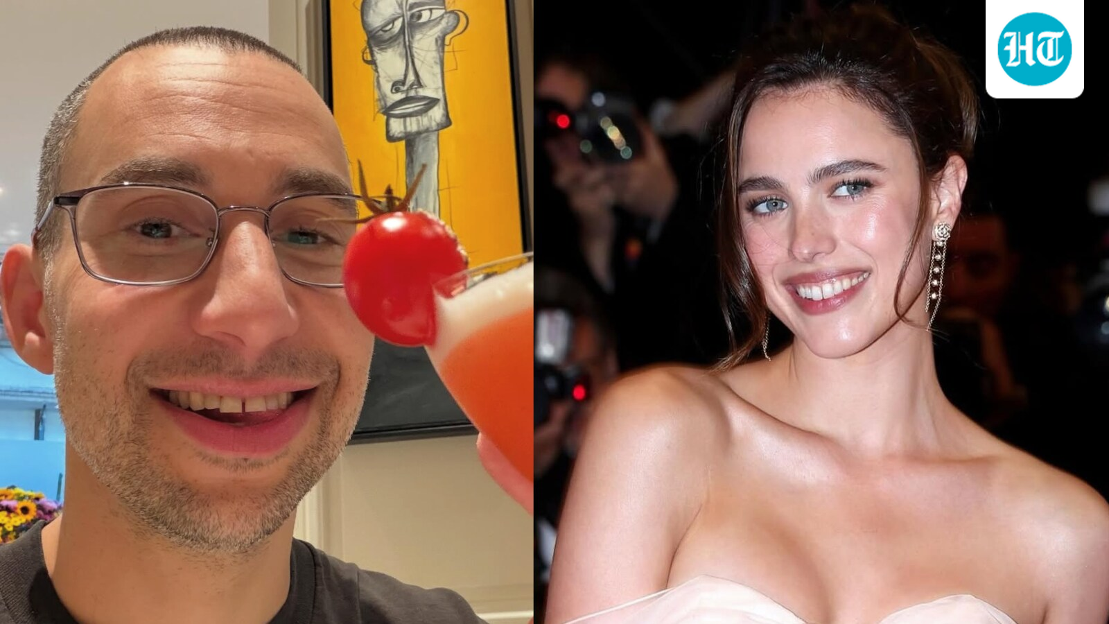 Are Margaret Qualley and Jack Antonoff separated? Details on reported split after wedding photos row