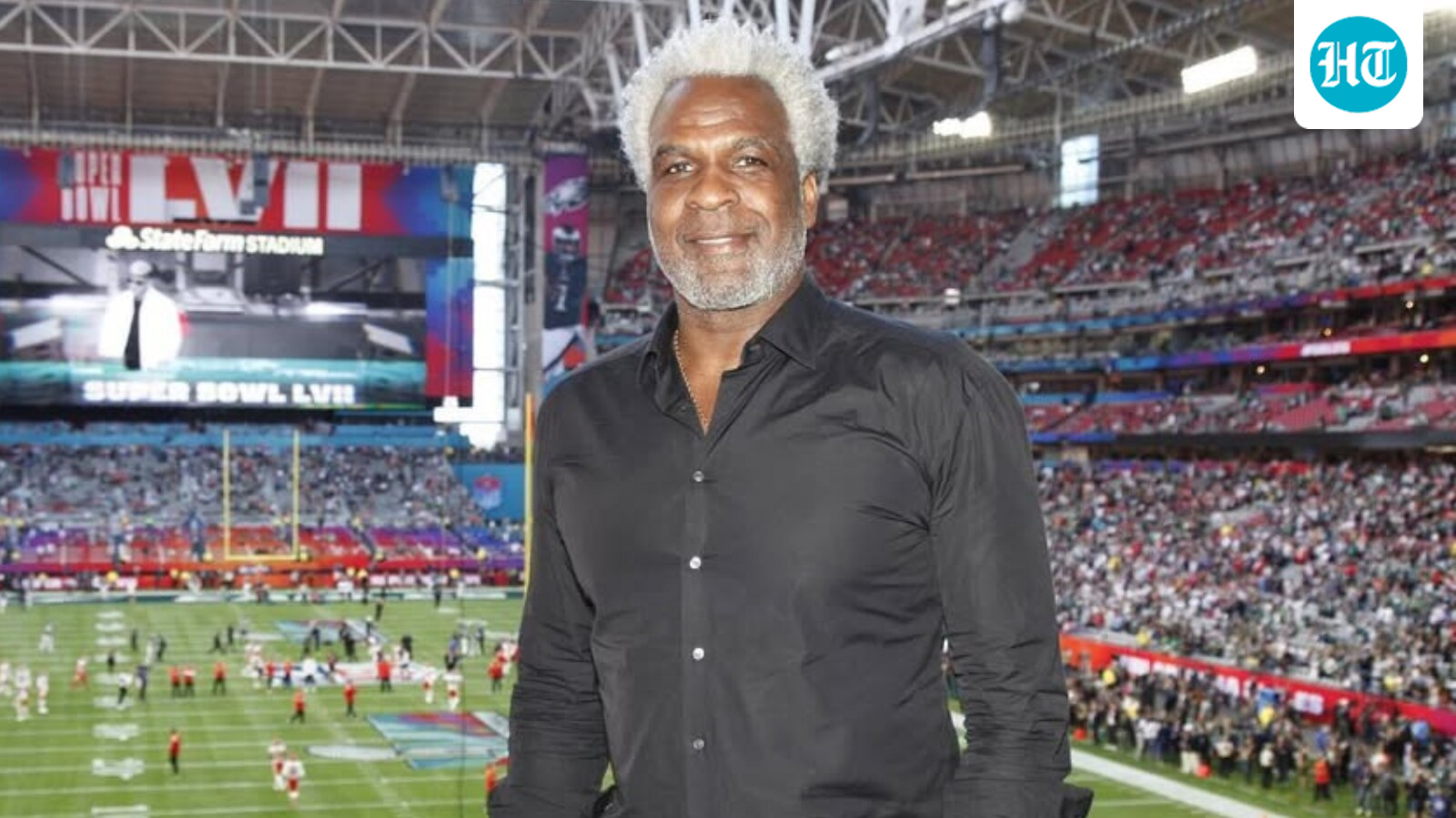 Why is Charles Oakley banned from MSG? Stephen A. Smith’s sweet tribute to Knicks legend amid James Dolan feud