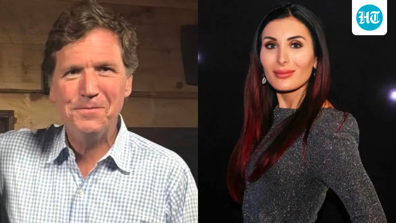 Laura Loomer accuses Tucker Carlson of pushing ‘Islamic propaganda’ as old comments spark fresh MAGA divide