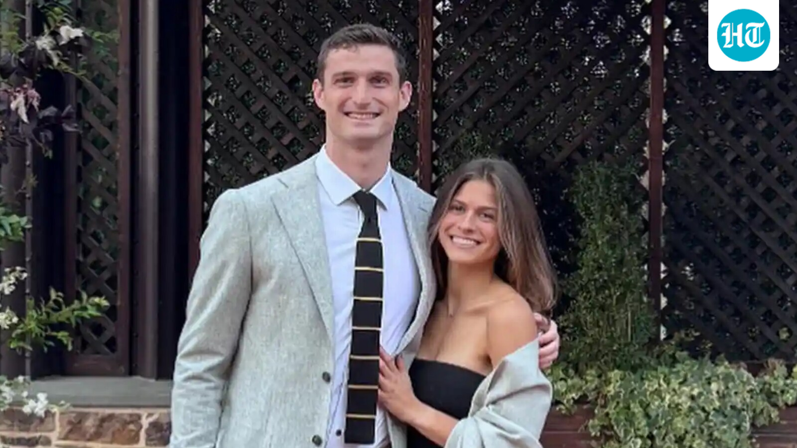 Who is Matt Freese's girlfriend Kelsey Mentzer? Meet the USMNT goalkeeper's biggest supporter