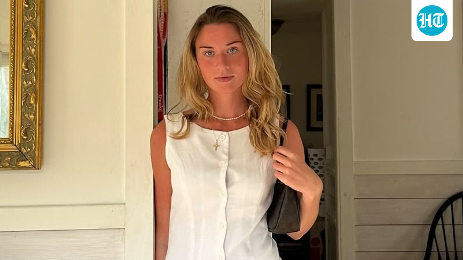 Who is Lilly Gaddis? Influencer at the center of Candace Owens death hoax controversy