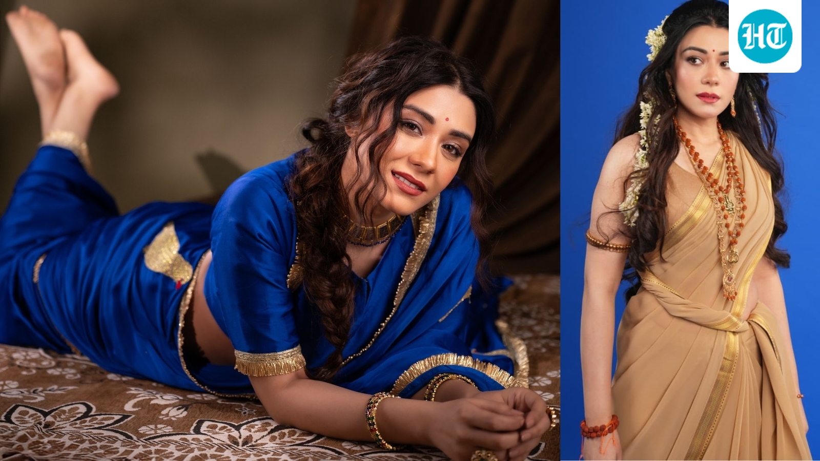 For actor Aanchal GS Singh, Magical Wallet as a full-circle moment and her first Bollywood lead role
