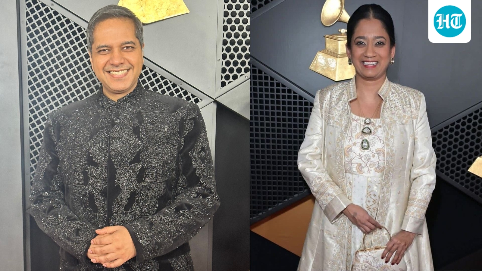 Grammy nods fuel next chapter for these Indian-origin musicians Siddhant Bhatia and Charu Suri