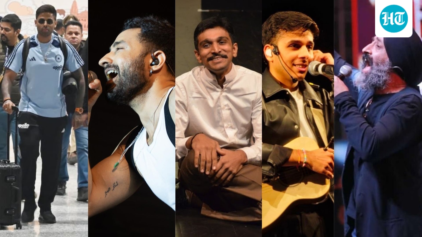 Lucknow’s grand finale: A power-packed December of T20 cricket, music concerts, comedy and theatre