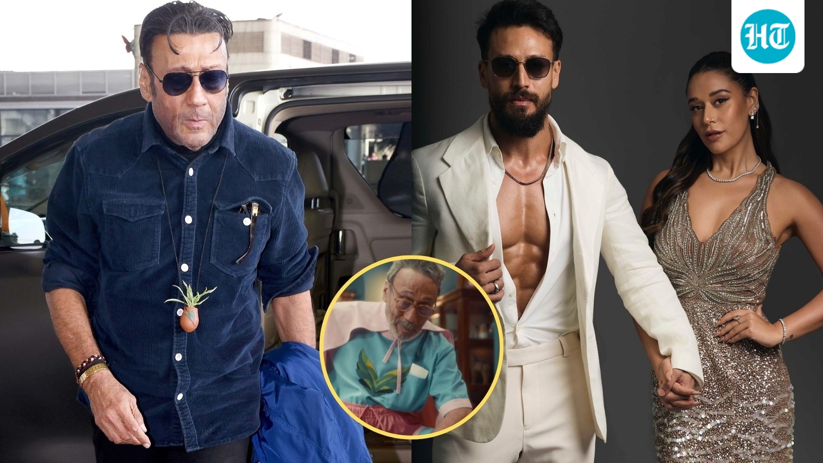 Jackie Shroff on superhero avtaar after 40 years, Tiger’s tips and why he wants daughter Krishna as a supergirl in films