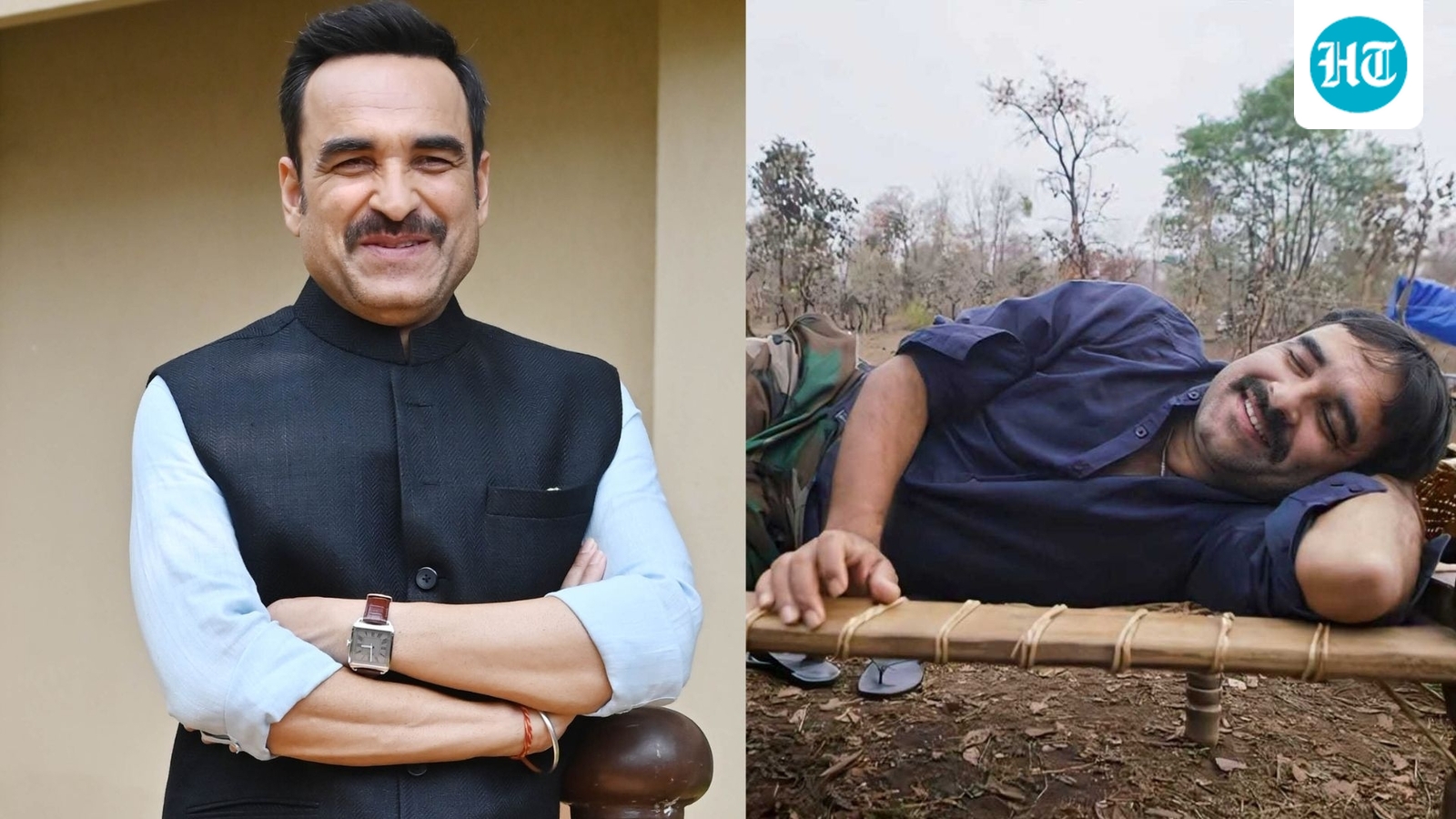 World Environment Day | Pankaj Tripathi: We are not Nature's maalik; it keeps us giving warning to correct ourselves