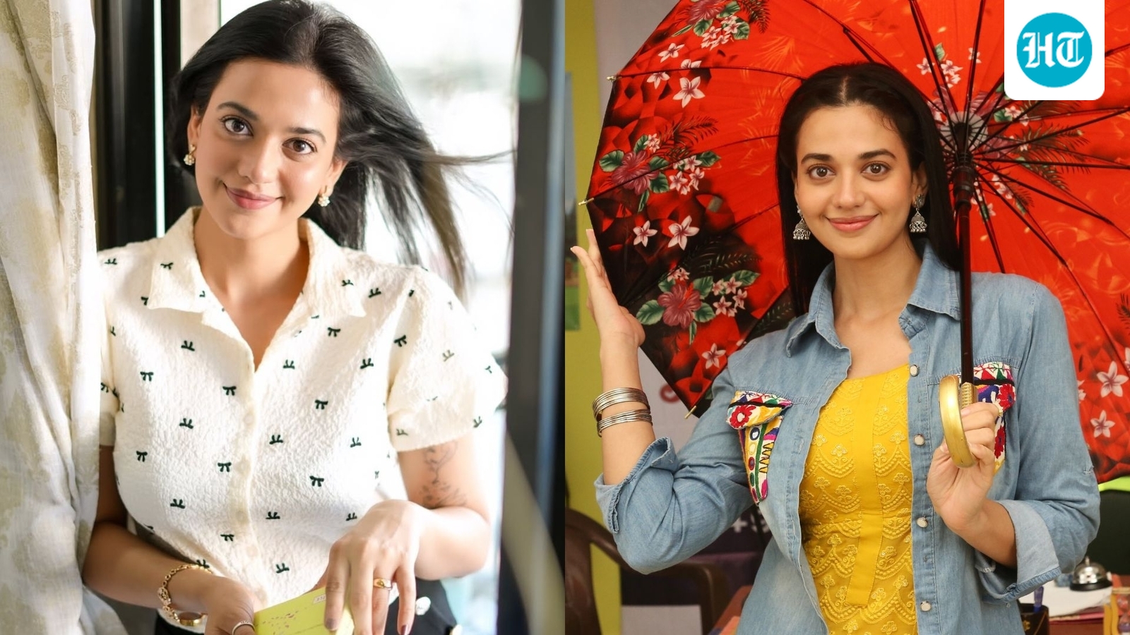 Actor Shruti Sharma on playing Pankaj Kapur's daughter in new Office Office: A good comedy show is the need of the hour