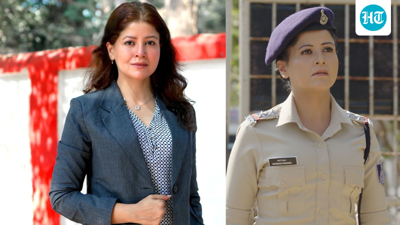 IPS officer Simala Prasad to play SI in The Narmada Story: Cinema spreads message to masses; must explore hobbies