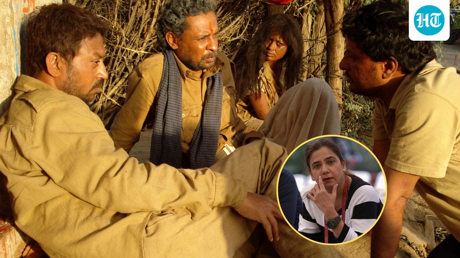 Exclusive | Irrfan’s unseen documentary on Tigmanshu Dhulia's Paan Singh Tomar is a goldmine for cinema lovers: Director